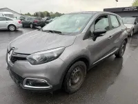Occasion Renault Captur Expression 90 ch (66 kW) 2016 Gris SUV