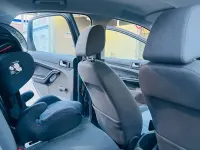 Gebraucht Ford Focus 116 PS (85 kW) 2006 Kleinwagen