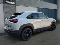 Gebraucht Mazda MX30 106 kW (145 PS) 2020 Weiß SUV