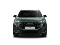 Neu Audi Q3 Sport 272 PS (200 kW) 2026 Salbeigrün metallic SUV