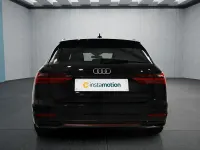 Gebraucht Audi A6 163 PS (119 kW) 2023 Schwarz Kombi