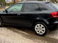 gebraucht Audi A3 1.6