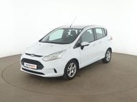Gebraucht Ford B-MAX Trend 2014 Weiß Van / Kleinbus