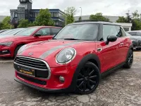 Gebraucht Mini Cooper Pepper 136 PS (100 kW) 2019 Rot Kleinwagen