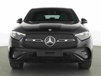 Gebraucht Mercedes GLC200 AMG 204 PS (150 kW) 2024 Schwarz SUV