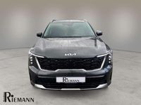 Neu Kia Sorento 252 PS (185 kW) 2025 Grau SUV