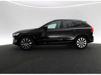 Gebraucht Volvo XC60 Plus 197 PS (144 kW) 2023 Schwarz SUV