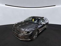 Gebraucht VW Arteon Elegance 150 PS (110 kW) 2024 Mangangrau Kombi