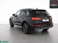 Gebraucht Audi Q5 S-Line 299 PS (219 kW) 2024 Schwarz SUV