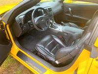 Gebraucht Corvette C6 405 PS (297 kW) 2010 Gelb