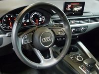 gebraucht Audi A5 Cabriolet "All Black" Leder Assistenz uvm