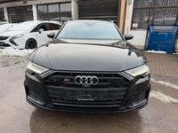 Gebraucht Audi S6 Basis 344 PS (253 kW) 2021 Grau Kombi