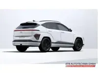 Neu Hyundai Kona Select 114 kW (156 PS) 2025 Weiss SUV