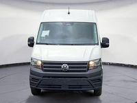 Neu VW Crafter 140 PS (102 kW) 2025 Weiß Van