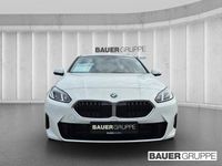 Gebraucht BMW 116 122 PS (89 kW) 2025 Weiss Kleinwagen