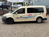Gebraucht VW Caddy Maxi 102 PS (75 kW) 2019 Van / Kleinbus