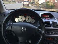 gebraucht Peugeot 206 