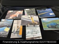 Gebraucht BMW M3 Cabriolet Performance 343 PS (252 kW) 2005 Schwarz Cabrio