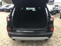 Gebraucht Ford Kuga Titanium X 152 PS (111 kW) 2024 Schwarz SUV