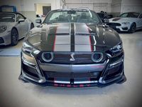 Gebraucht Ford Mustang 290 PS (213 kW) 2020 Schwarz Cabrio