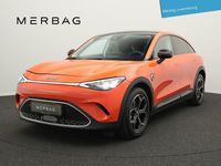 Neu Smart #3 Pulse 314 kW (428 PS) 2025 Grün SUV