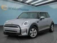 Gebraucht Mini Cooper 136 PS (100 kW) 2023 Silber Kleinwagen
