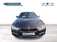 gebraucht BMW 320 d xDrive Touring