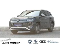 Gebraucht VW Tayron Life 150 PS (110 kW) 2026 Grau SUV