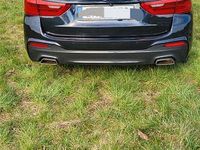 Gebraucht BMW 530 Performance 265 PS (194 kW) 2019 Kombi