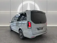 Gebraucht Mercedes V300 Style 237 PS (174 kW) 2026 Grau Van / Kleinbus
