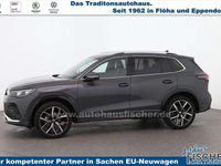 Neu VW Tiguan Elegance 150 PS (110 kW) 2026 Wählbar SUV