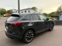 Gebraucht Mazda CX-5 150 PS (110 kW) 2017 SUV