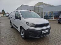 Neu Opel Combo Edition 102 PS (75 kW) 2025 Weiß Limousine