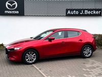 gebraucht Mazda 3 SKYACTIV-G SELECTION