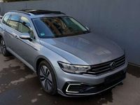 gebraucht VW Passat Passat VariantVar 1.4 TSI DSG GTE Pano/Navi/ACC/Kamera