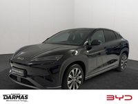 Neu BYD Sealion 7 Comfort 230 kW (313 PS) 2026 Schwarz SUV