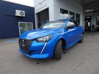 gebraucht Peugeot 208 1.2 PureTech 100 Allu­re Pack (EURO 6d)