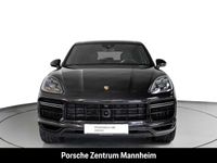 gebraucht Porsche Cayenne Turbo S E-Hybrid