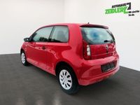 gebraucht Skoda Citigo 1.0 MPI Cool *1.Hand *Klima *ZV *DAB