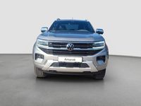 Gebraucht VW Amarok Style 241 PS (177 kW) 2025 Silber Pickup