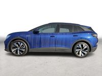 Gebraucht VW ID.4 Pro Performance 150 kW (204 PS) 2021 Blau SUV