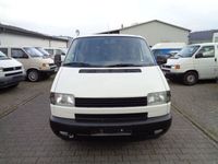 gebraucht VW T4 Langer Radstand