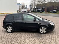 gebraucht Ford C-MAX tüv NEU ahk