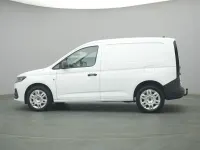 Ny Ford Transit Connect Trend 102 HK (75 kW) 2026 Hvid MPV