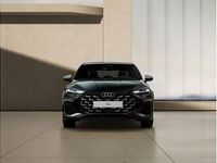 Neu Audi S3 333 PS (244 kW) 2026 Schwarz (mythosschwarz metallic) Limousine