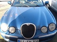 gebraucht Jaguar S-Type 2.5 V6