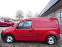 Usata Mercedes Citan 109 90 CV (66 kW) 2017 Rosso Monovolume