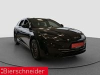 Ny BYD Seal Boost 212 HK (155 kW) 2026 Sort Stationcar