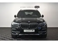Gebraucht BMW X5 xLine 286 PS (210 kW) 2021 Schwarz SUV