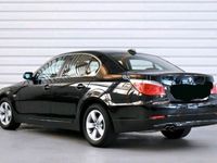 gebraucht BMW 525 i E60